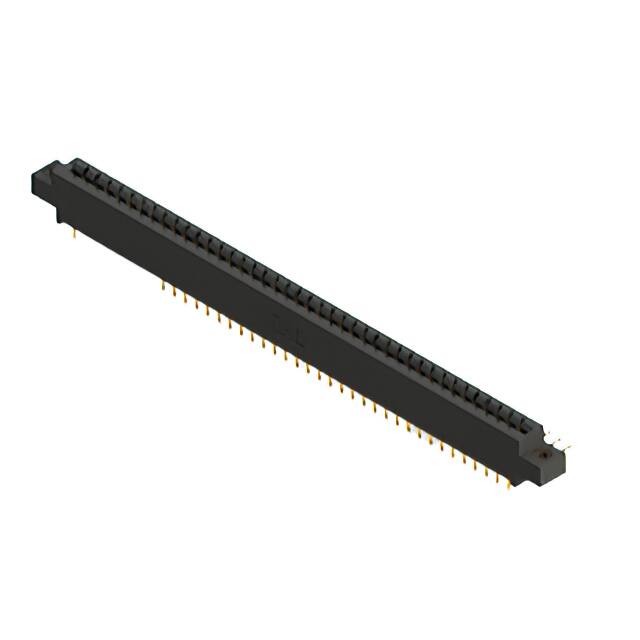 887-080-558-807 EDAC Inc.  Edgeboard Connectors